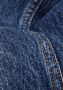 ESPRIT Men Casual straight fit jeans KEYLOOK dark denim - Thumbnail 6