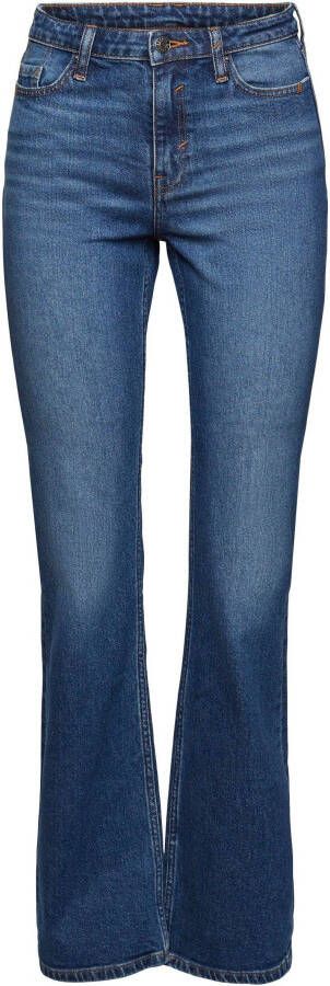 Esprit Bootcut jeans in 5-pocketsmodel