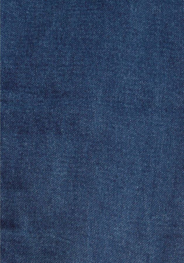 Esprit Stretch jeans in klassieke 5-pocketsstijl