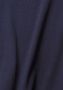 Esprit T shirt met fonkelende glinstersteentje logo op borsthoogte - Thumbnail 5