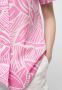 Eterna Overhemdblouse Regular fit - Thumbnail 3