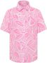 Eterna Overhemdblouse Regular fit - Thumbnail 4