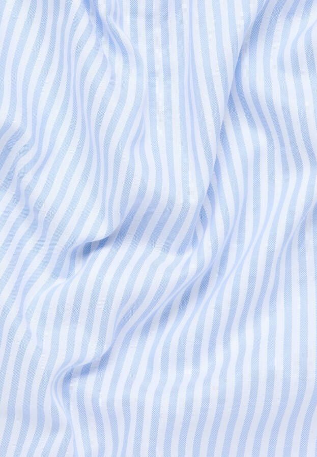 Eterna Overhemdblouse Regular fit