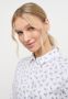 Eterna Overhemdblouse Regular fit - Thumbnail 3