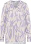 Eterna Lange blouse Loose fit - Thumbnail 4