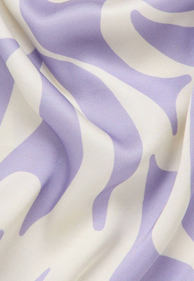 Eterna Lange blouse Loose fit
