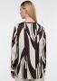 Eterna Lange blouse Loose fit - Thumbnail 2