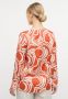 Eterna Lange blouse Loose fit - Thumbnail 2