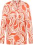 Eterna Lange blouse Loose fit - Thumbnail 4