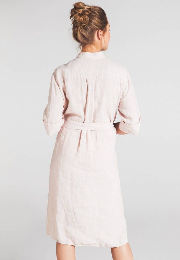 Eterna Blousejurk Loose fit