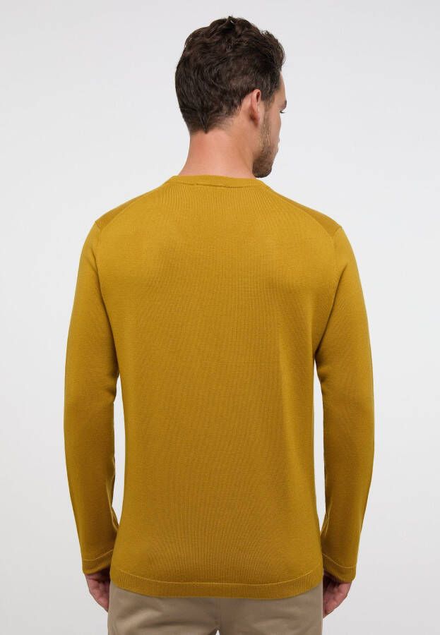 Eterna Gebreide trui Regular fit