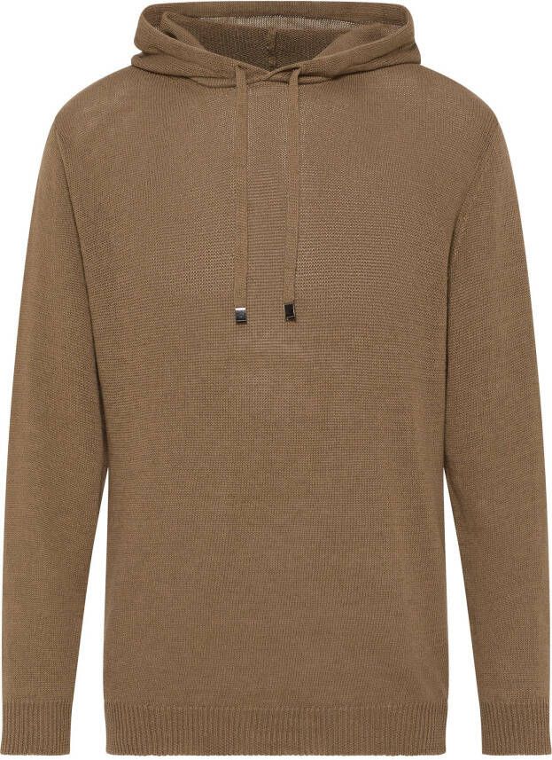 Eterna Hoodie