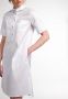 Eterna Blousejurk Regular fit - Thumbnail 3