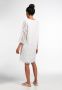 Eterna Kanten jurk Loose fit - Thumbnail 2