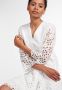 Eterna Kanten jurk Loose fit - Thumbnail 3