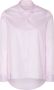 Eterna Overhemdblouse Loose fit EASY IRON (gemakkelijk te strijken) - Thumbnail 4