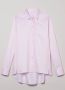 Eterna Overhemdblouse Loose fit EASY IRON (gemakkelijk te strijken) - Thumbnail 5