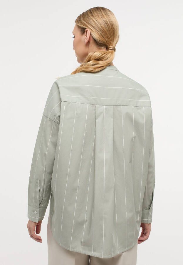 Eterna Overhemdblouse Oversized fit