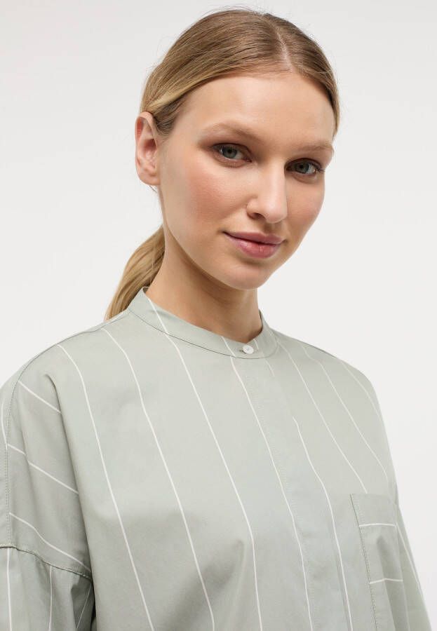 Eterna Overhemdblouse Oversized fit