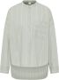 Eterna Overhemdblouse Oversized fit - Thumbnail 4