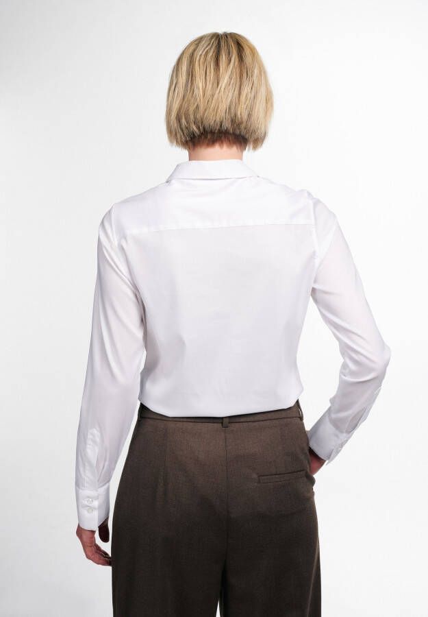 Eterna Overhemdblouse FITTED EASY IRON (gemakkelijk te strijken)