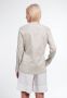 Eterna Lange blouse FITTED EASY IRON (gemakkelijk te strijken) - Thumbnail 2