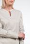 Eterna Lange blouse FITTED EASY IRON (gemakkelijk te strijken) - Thumbnail 3