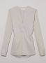 Eterna Lange blouse FITTED EASY IRON (gemakkelijk te strijken) - Thumbnail 6