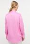 Eterna Overhemdblouse Loose fit - Thumbnail 2