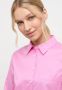 Eterna Overhemdblouse Loose fit - Thumbnail 3