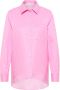 Eterna Overhemdblouse Loose fit - Thumbnail 4