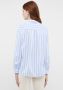 Eterna Overhemdblouse Regular fit - Thumbnail 2