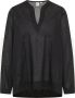 Eterna Lange blouse Loose fit - Thumbnail 4