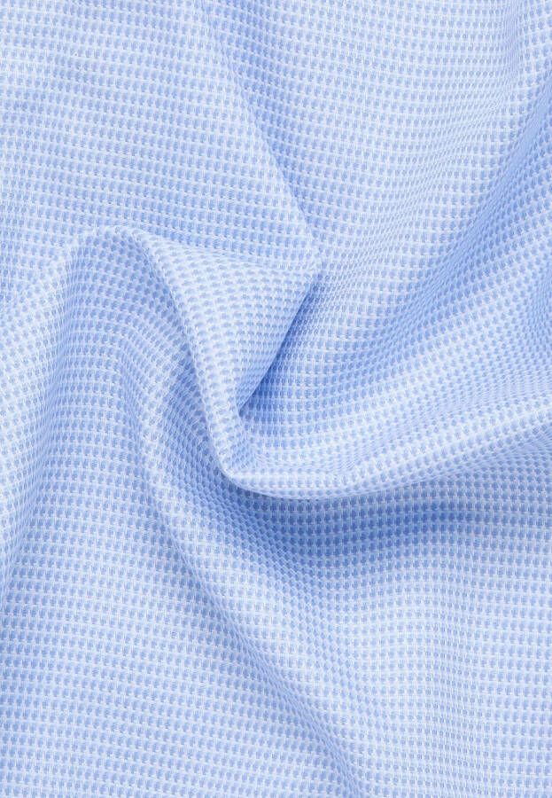 Eterna Overhemd met korte mouwen Comfort fit