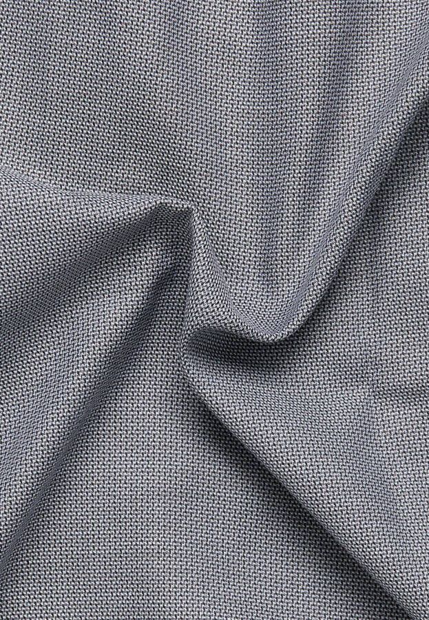 Eterna Overhemd met korte mouwen Comfort fit NON IRON (strijkvrij)