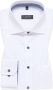 Eterna business overhemd Comfort Fit wijde fit wit geprint katoen - Thumbnail 7