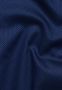 Eterna overhemd mouwlengte 7 Comfort Fit wijde fit donkerblauw geprint katoen wide spread - Thumbnail 5
