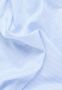 Eterna business overhemd Comfort Fit wijde fit borstzak lichtblauw gestreept katoen - Thumbnail 5