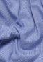 Eterna casual overhemd normale fit blauw geruit katoen - Thumbnail 4