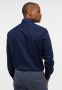 Eterna Comfort fit zakelijk overhemd met borstzak model 'Kent' - Thumbnail 4