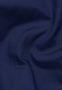 Eterna zakelijk overhemd normale fit donkerblauw katoen - Thumbnail 6