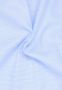 Eterna Lichtblauwe geruite overhemdjurk Blue Heren - Thumbnail 5