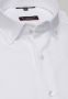 ETERNA REGULAR FIT Regular fit zakelijk overhemd van effen materiaal - Thumbnail 4