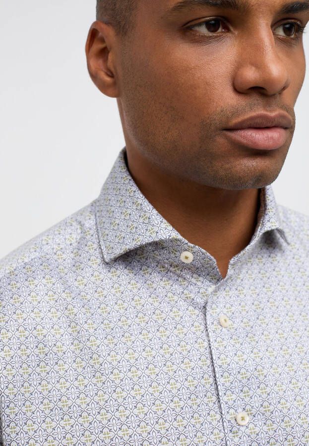 Eterna Overhemd met lange mouwen MODERN FIT