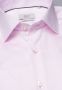 Eterna Klassiek Business Overhemd Pink Heren - Thumbnail 6