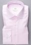 Eterna Klassiek Business Overhemd Pink Heren - Thumbnail 7