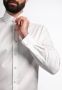 Eterna Zakelijk regular fit overhemd van twill - Thumbnail 5