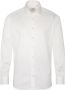 Eterna Zakelijk regular fit overhemd van twill - Thumbnail 6