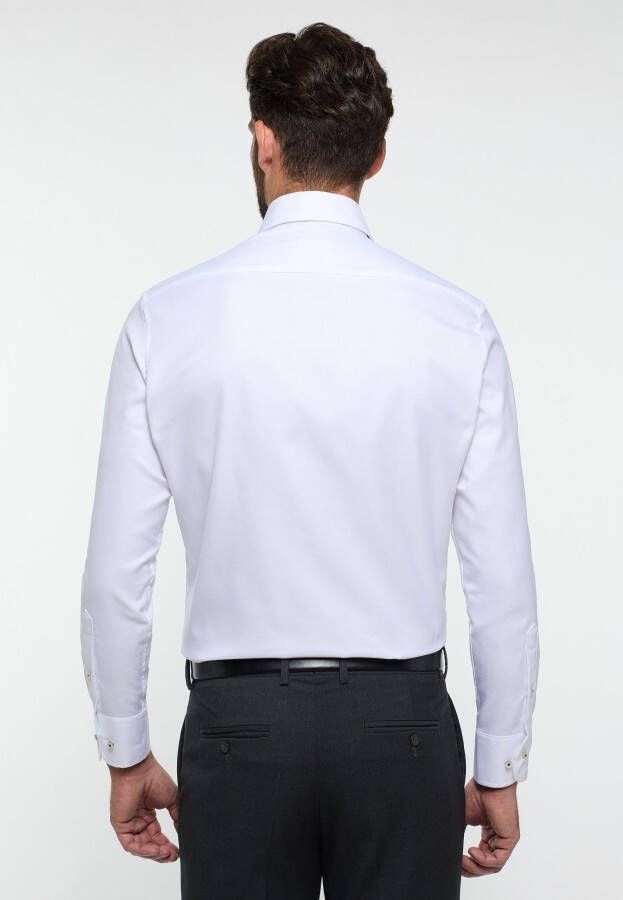 Eterna Overhemd met lange mouwen MODERN FIT