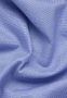 Eterna business overhemd normale fit blauw geprint met borstzak - Thumbnail 6